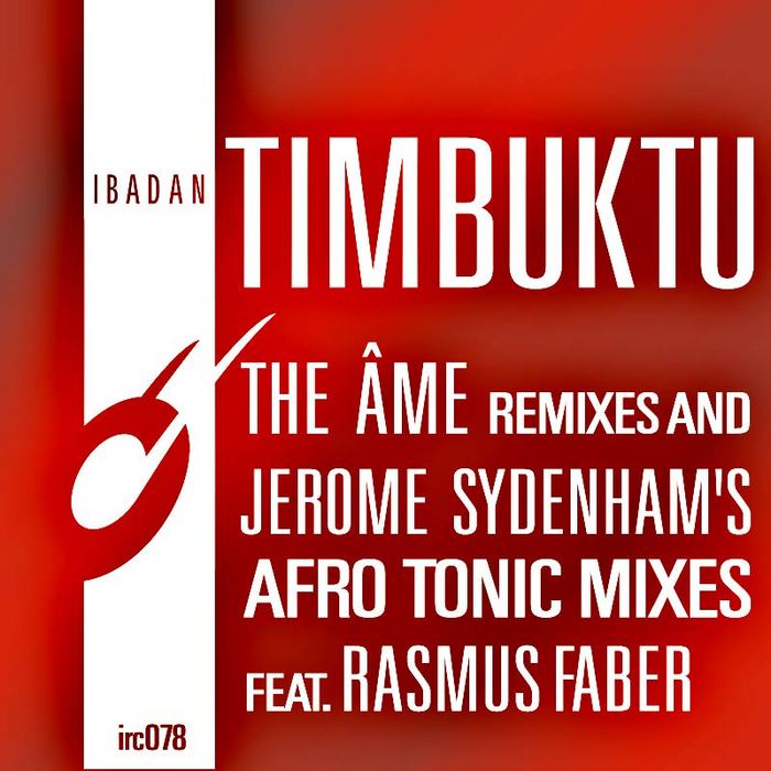 FERRER & SYDENHAM INC - Timbuktu The Complete Collection