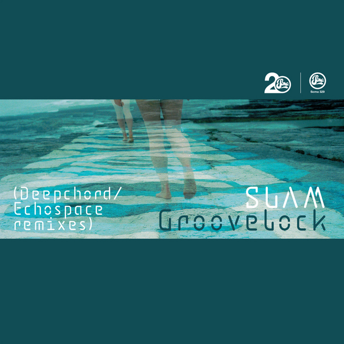 SLAM - Groovelock (remixed)