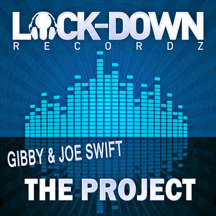 GIBBY/JOE SWIFT - The Project