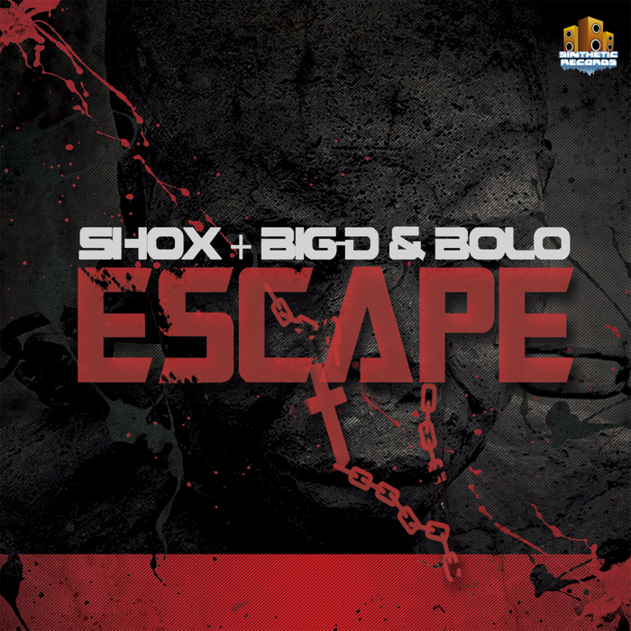 SHOX vs BIG D/BOLO - Escape