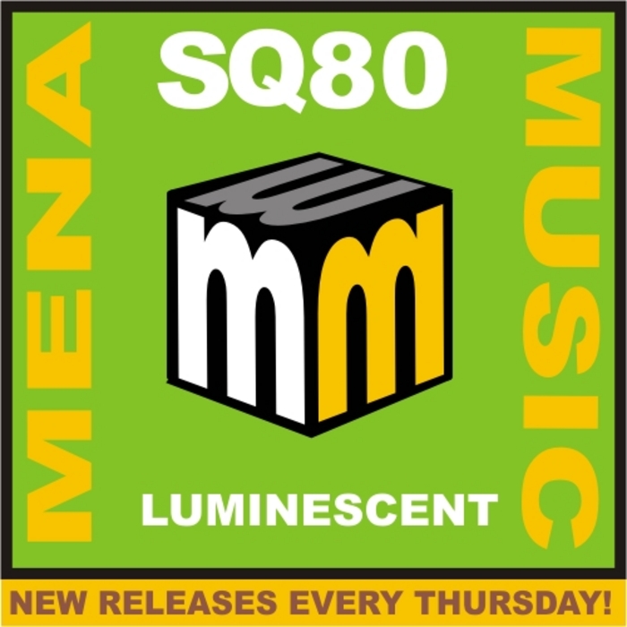 SQ80 - SQ80 - Luminescent