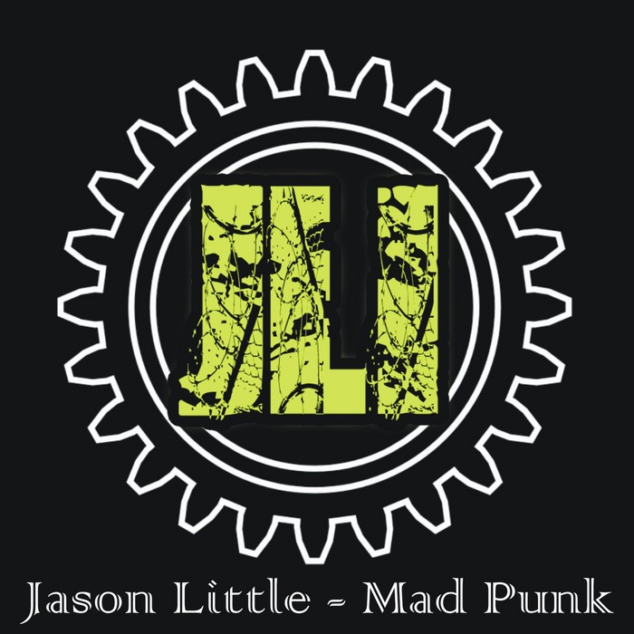 LITTLE, Jason - Mad Punk