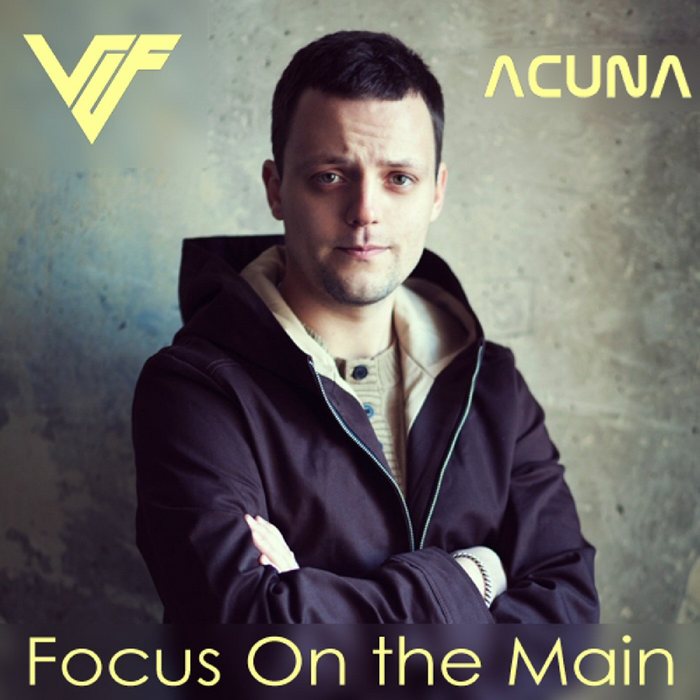 VIF - Focus On The Main