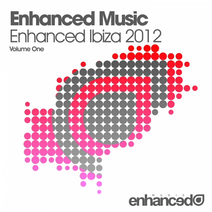 VARIOUS - Enhanced Music Enhanced Ibiza 2012