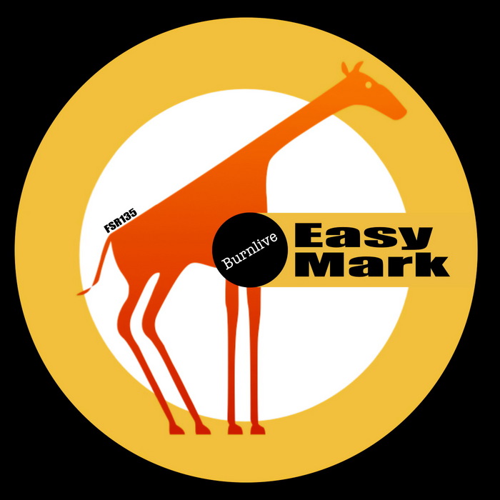 Easy Mark by Burnlive on MP3, WAV, FLAC, AIFF & ALAC at Juno Download