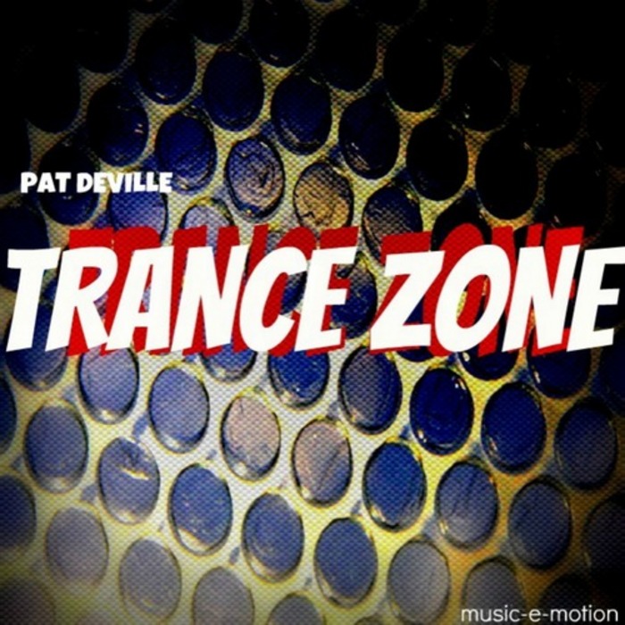 DEVILLE, Pat - Trance Zone