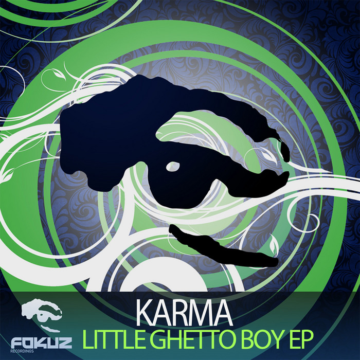 Little Ghetto Boy Ep By Karma On Mp3 Wav Flac Aiff Alac At Juno Download