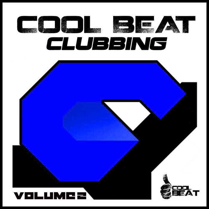 VARIOUS - Cool Beat Clubbing Vol 2