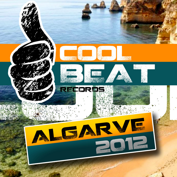 VARIOUS - Cool Beat Algarve 2012