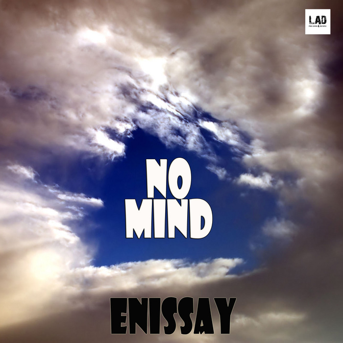 ENISSAY - No Mind