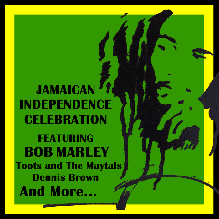 VARIOUS - Jamaican Independence Celebration