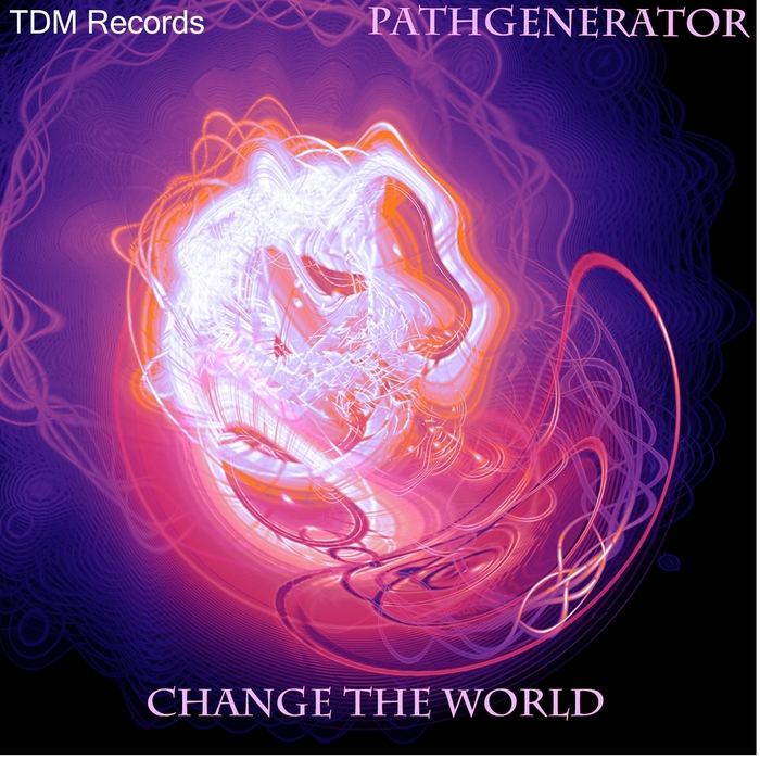 PATH GENERATOR - Change The World