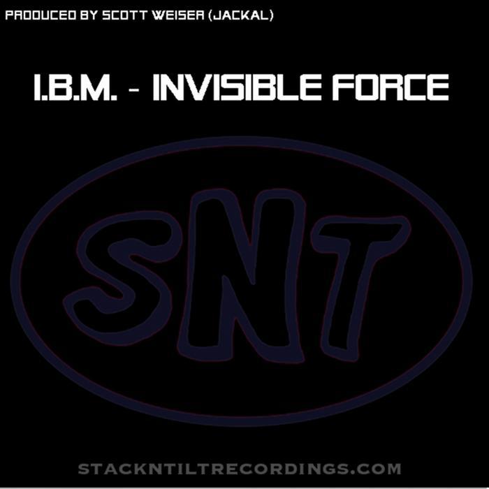 IBM - Invisible Force