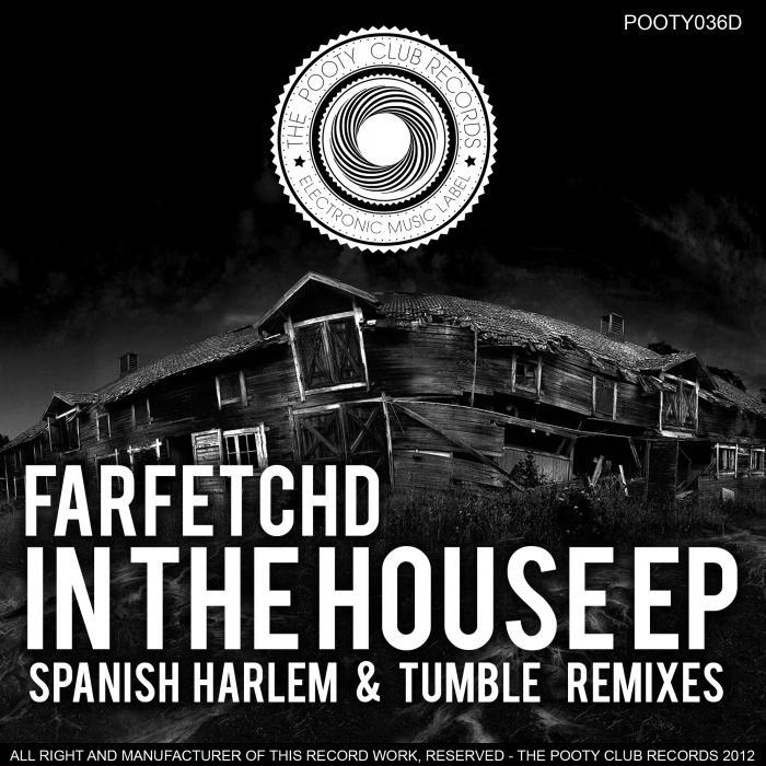 FARFETCHD - In The House