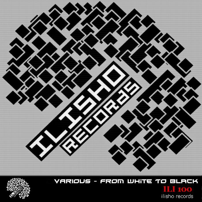 VARIOUS - From White To Black
