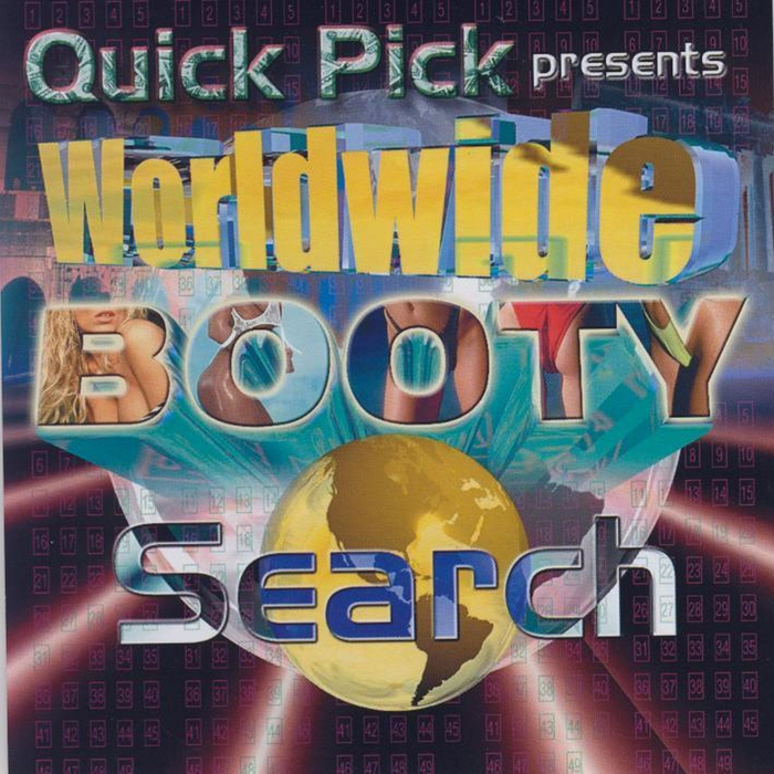 QUICK PICK - Worldwide Booty Search