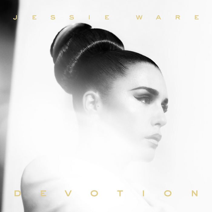 Devotion Deluxe Version By Jessie Ware On Mp Wav Flac Aiff Alac At Juno Download