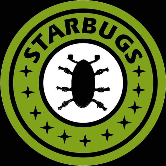 STARBUG - The Starbug Files