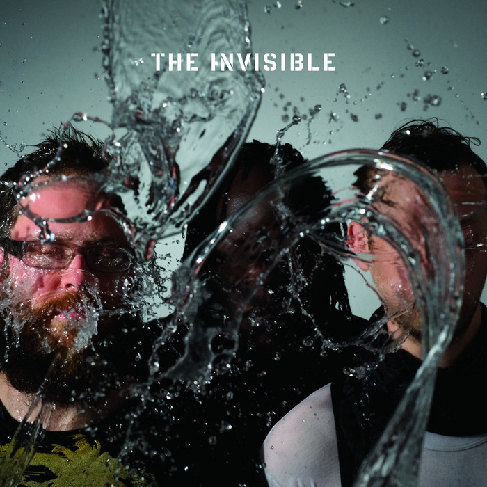 INVISIBLE, The - The Invisible