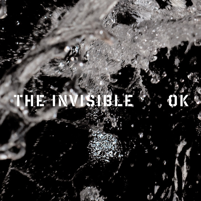 INVISIBLE, The - OK