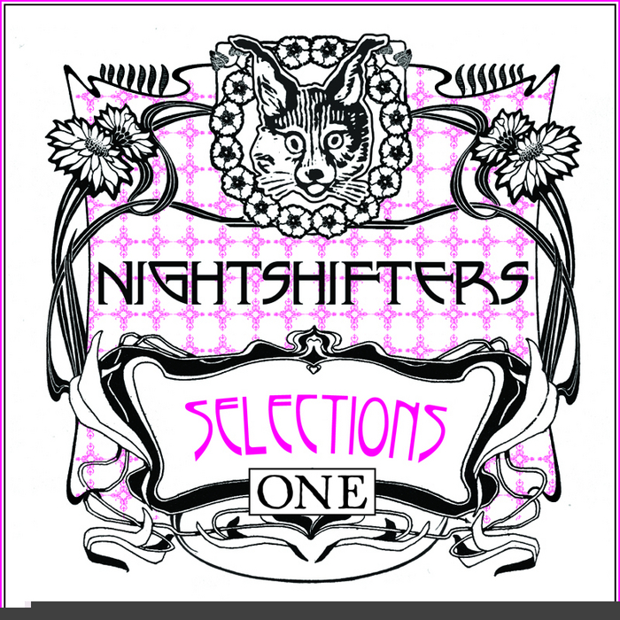 VARIOUS - Nightshifters: Selections One