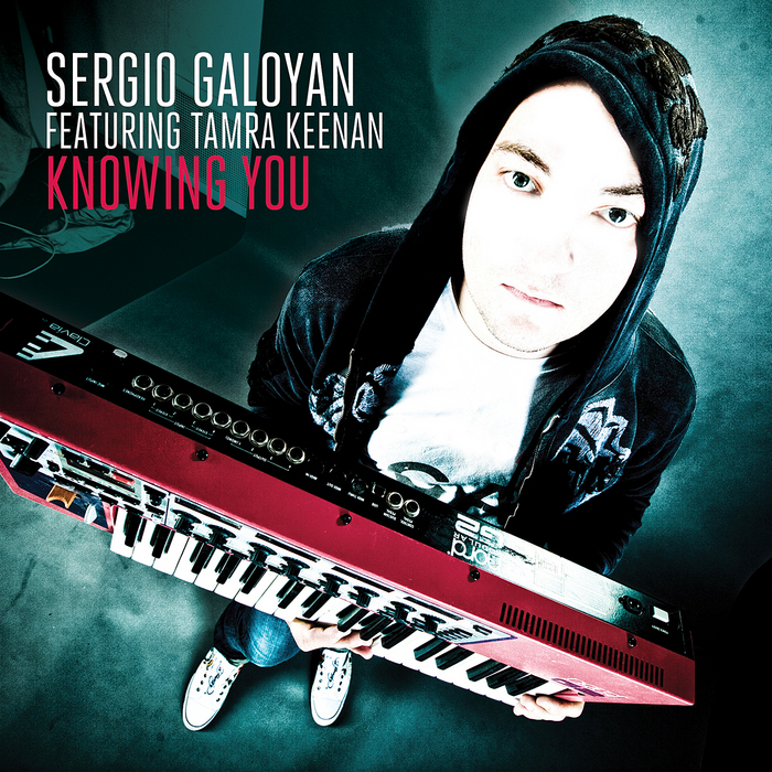 Sergio Galoyan - Knowing You