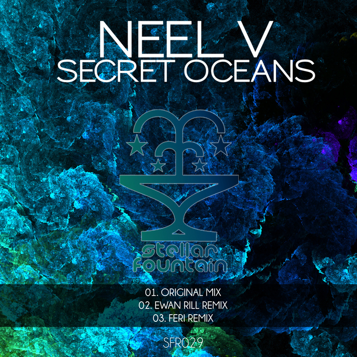 NEEL V - Secret Oceans