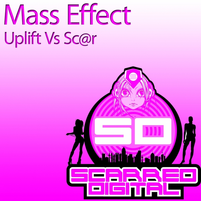 UPLIFT vs SC@R - Mass Effect