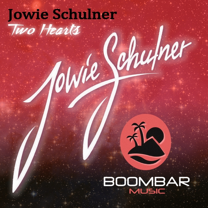SCHULNER, Jowie - Two Hearts