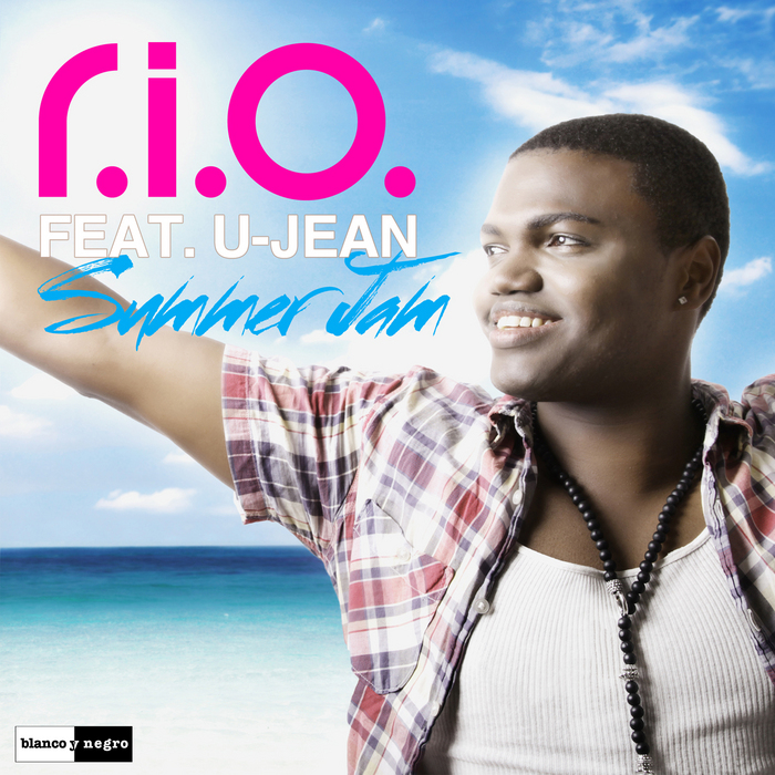 Summer Jam (remixes) by Rio feat Ujean on MP3, WAV, FLAC, AIFF & ALAC