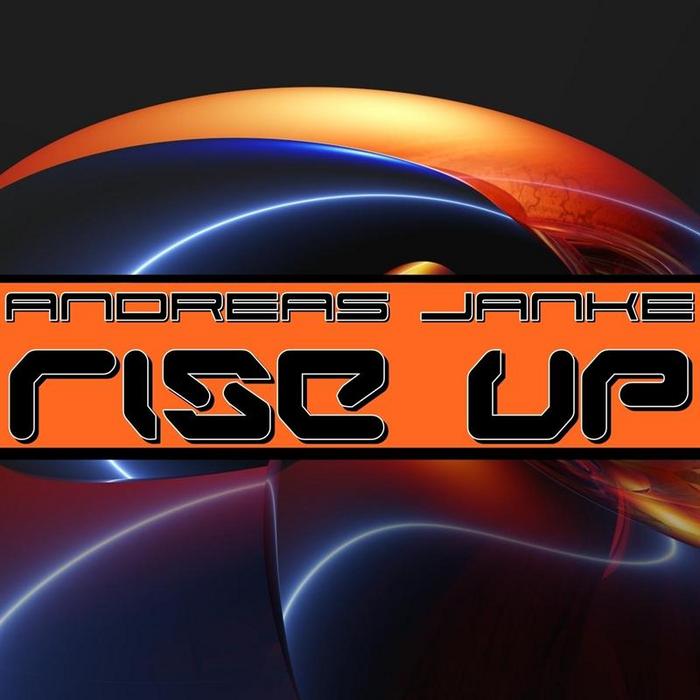 JANKE, Andreas - Rise Up