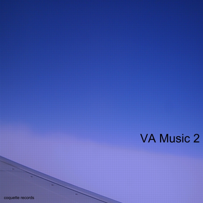 VARIOUS - VA Music 2
