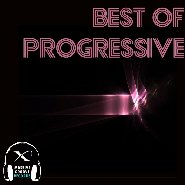VARIOUS - Best Of Progressive