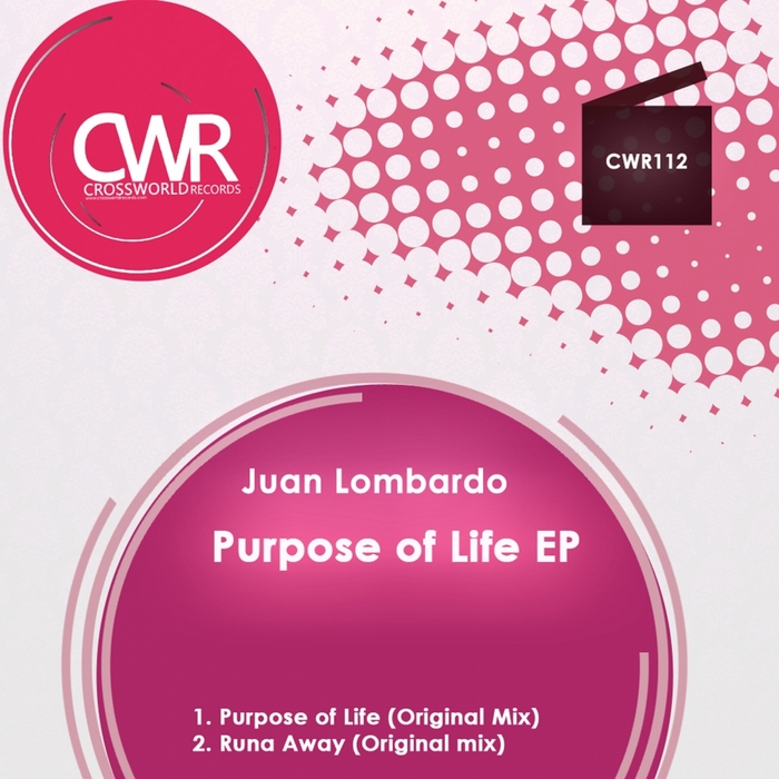 LOMBARDO, Juan - Purpose of Life