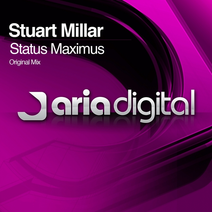 MILLAR, Stuart - Status Maximus