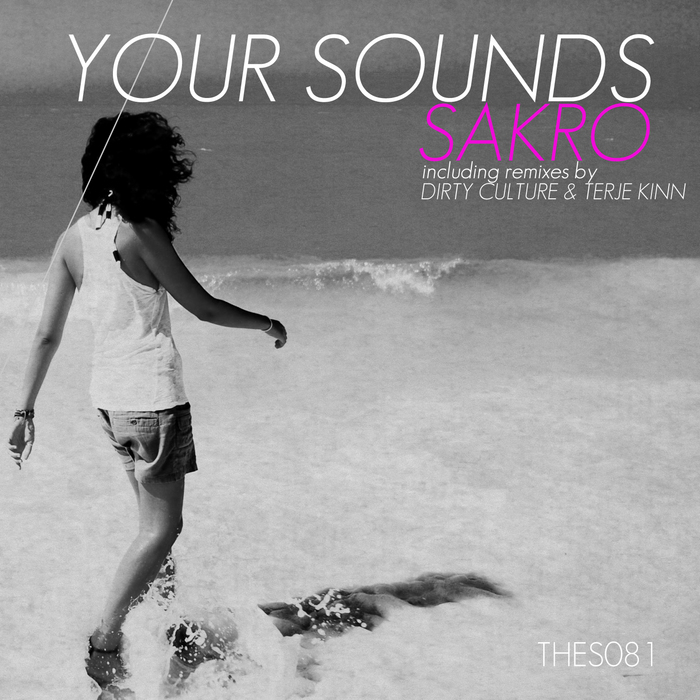 SAKRO - Road Rhodes