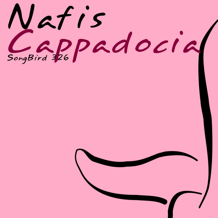 NAFIS - Cappadocia