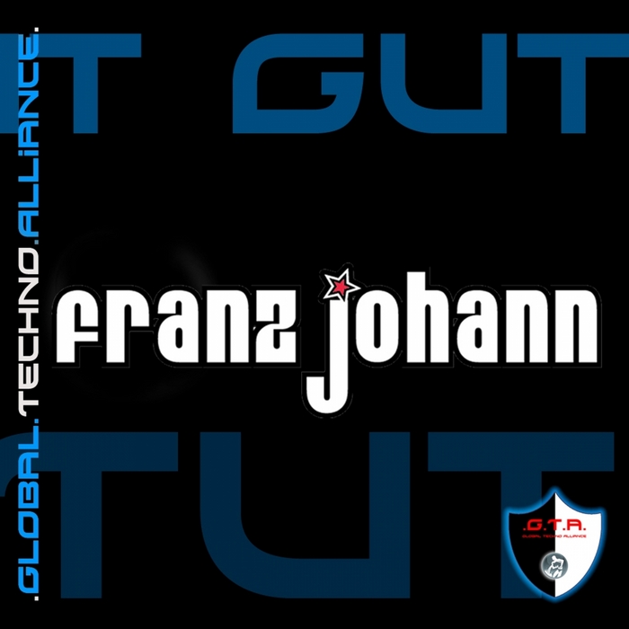 JOHANN, Franz - Tut Gut