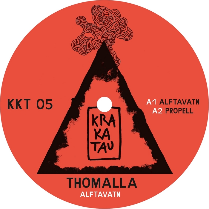 THOMALLA - Alftavatn