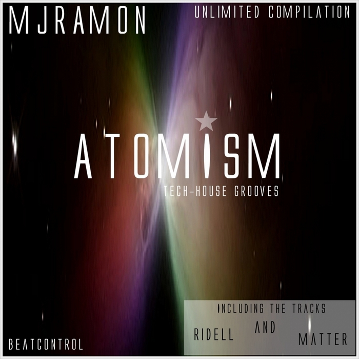 MJRAMON - Atomism