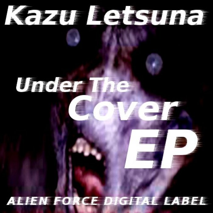 LETSUNA, Kazu - Under The Cover EP