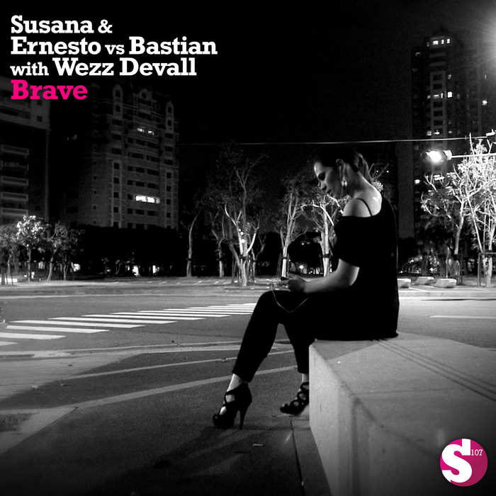 SUSANA & ERNESTO vs BASTIAN with WEZZ DEVALL - Brave