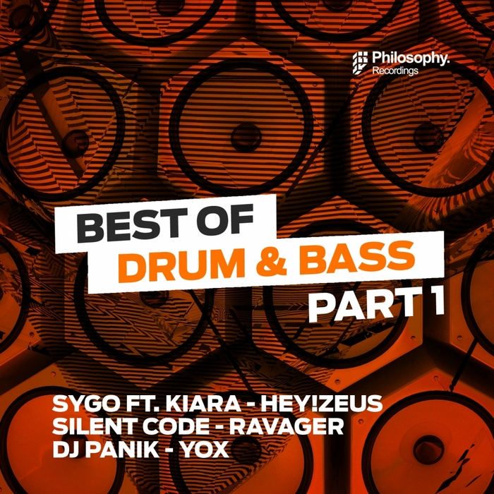 Various Best Of Drum & Bass Part 1 at Juno Download
