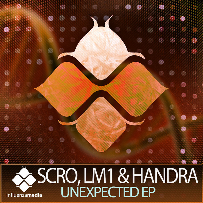 SCRO/LM1/HANDRA - Unexpected EP