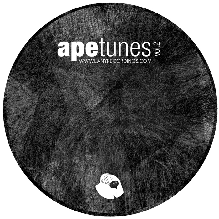 PERRY, Ante/FLO MRZDK/MAHAN/MAXIM LANY/KATORSKI/LOULOU PLAYERS - Apetunes Volume 2