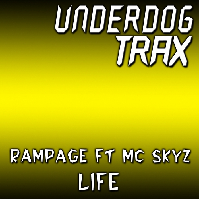 RAMPAGE feat MC SKYZ - Life