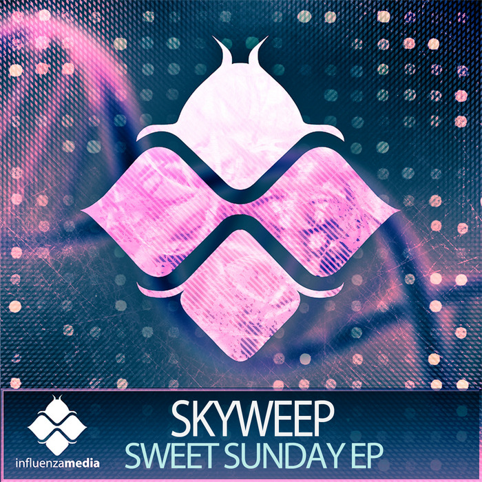 SKYWEEP - Sweet Sunday EP