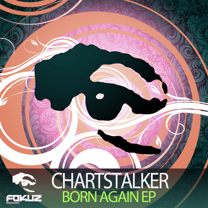CHARTSTALKER - Born Again EP