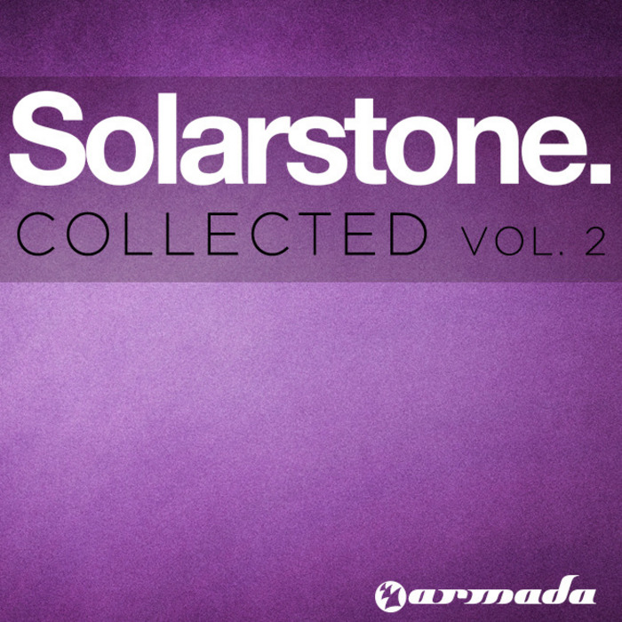 SOLARSTONE/VARIOUS - Solarstone Collected Vol 2