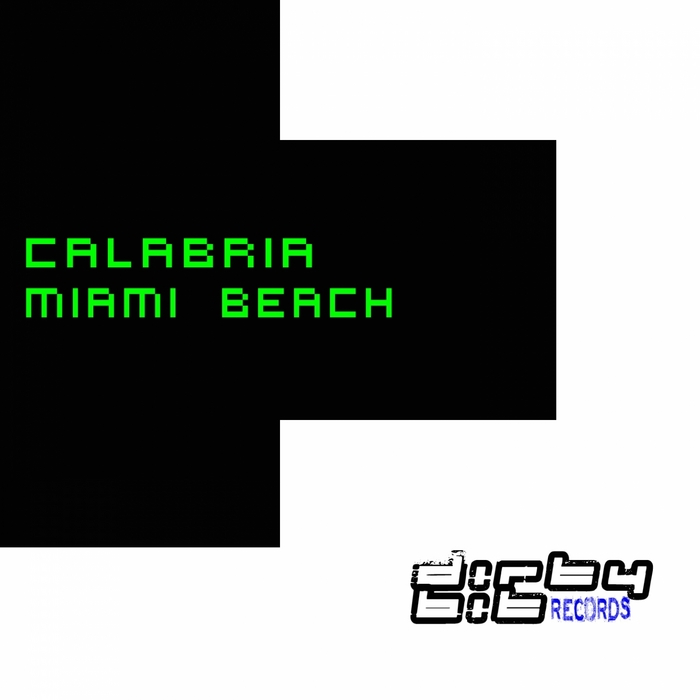 CALABRIA - Miami Beach